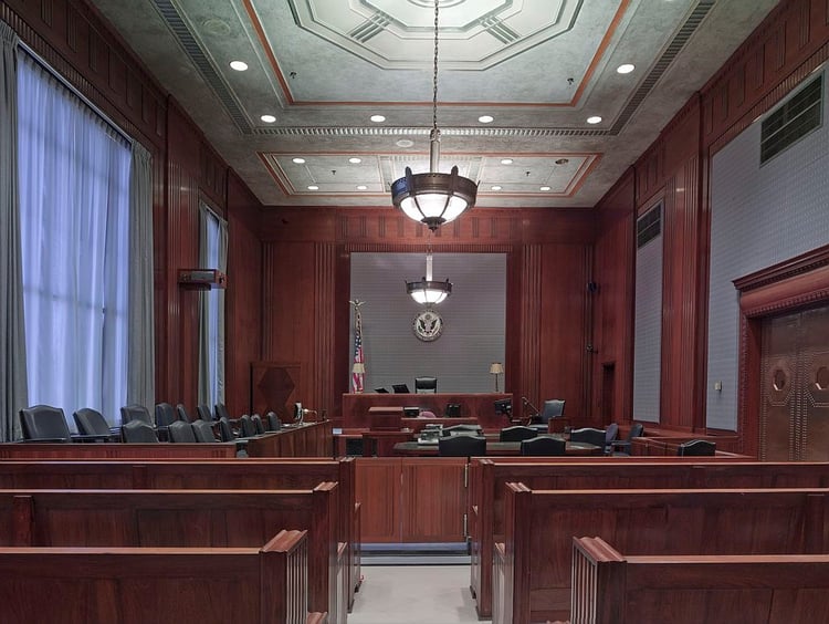 Is It Better To Settle Out of Court Benefits of Settlements