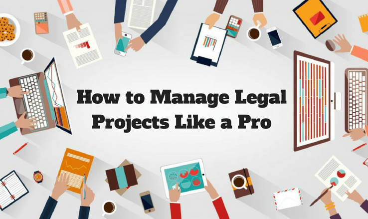 Legal Project Management