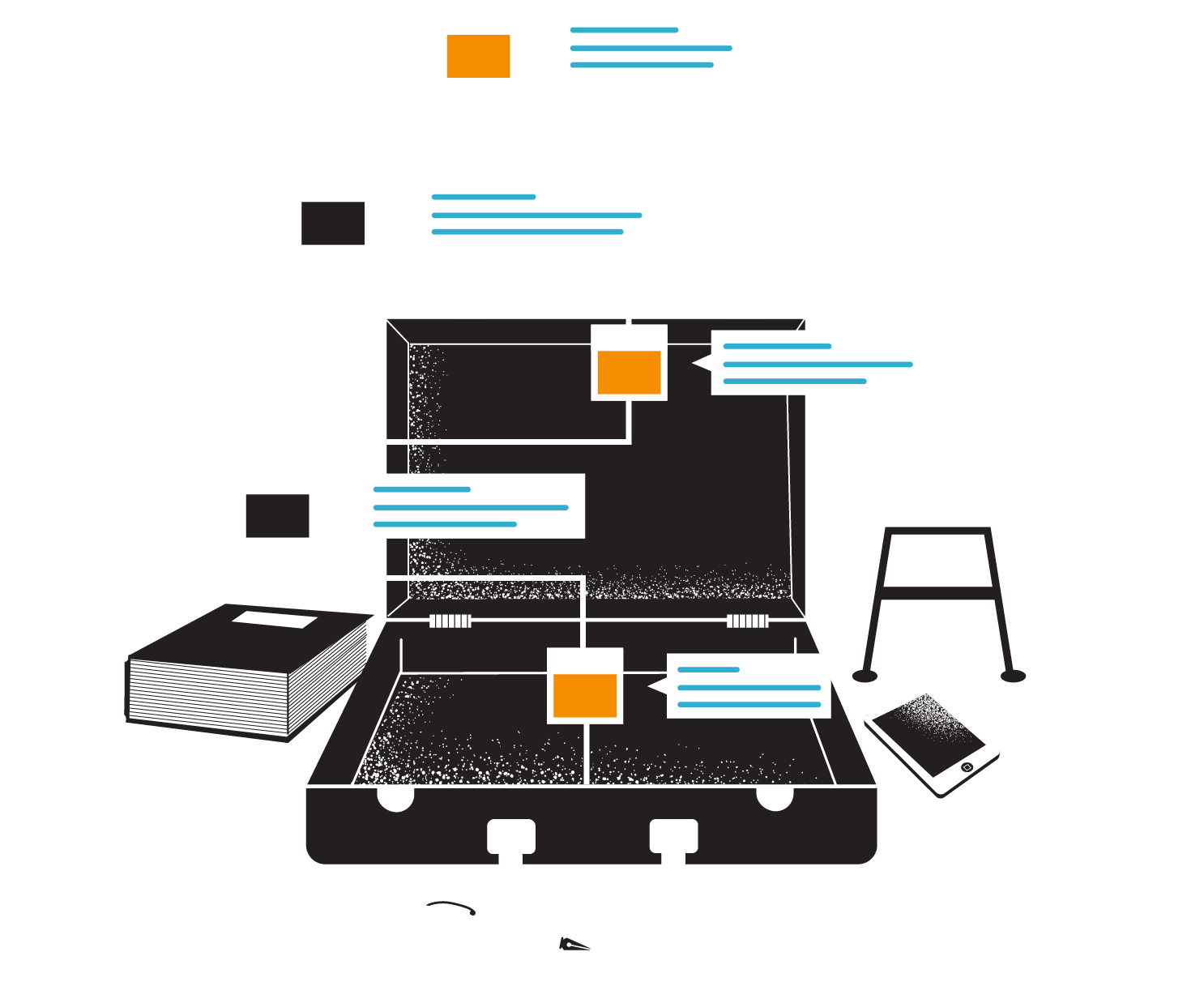 CaseFleet Timelines litigation chronology software