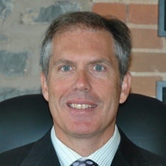 Marcus Keegan, Attorney
