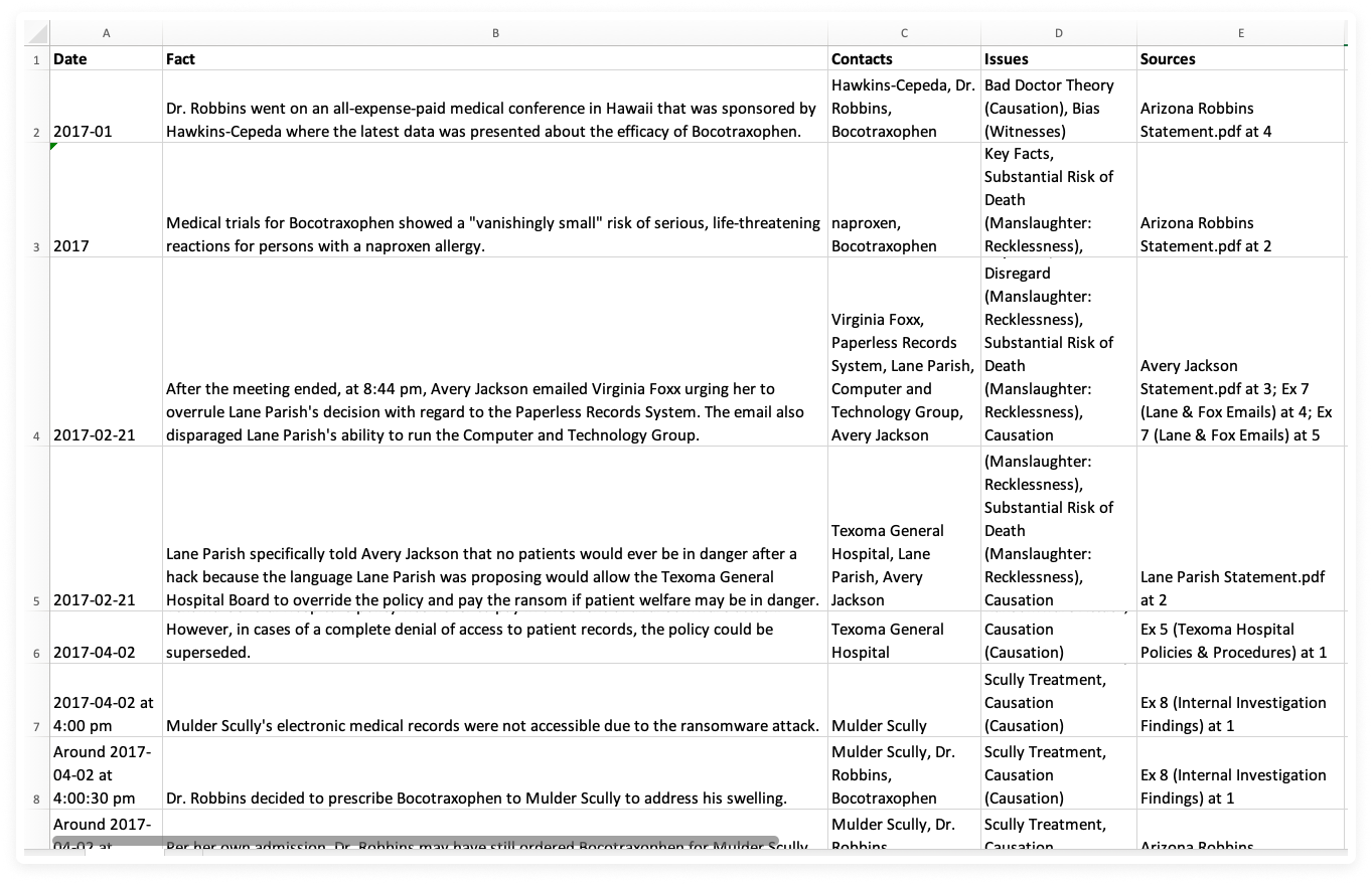 2024-07 Flexibility at your