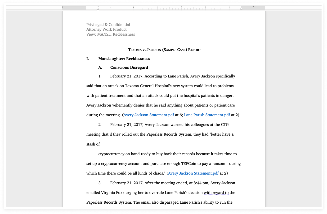 2024-07 Designed for success