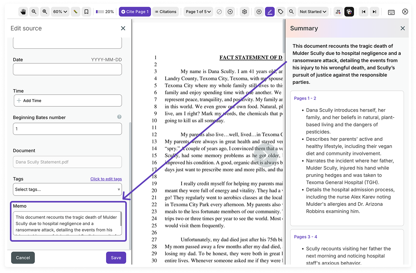 2025-04 Seamless workflow integration