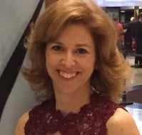 Risa Beck, Paralegal Manager, Hutchison & Steffen