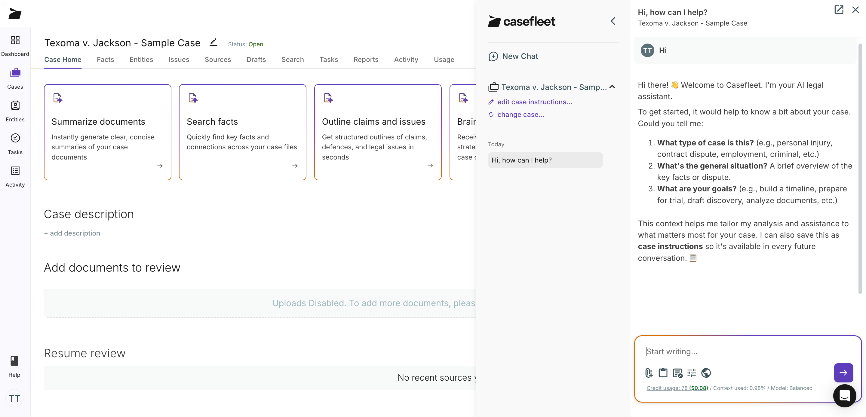 AI Assistant